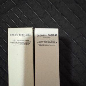 TWO Grown Alchemist Hydra Repair Day Cream TWO, New in Box